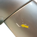 Retrovisor Direito Chevrolet Captiva 2009 2010