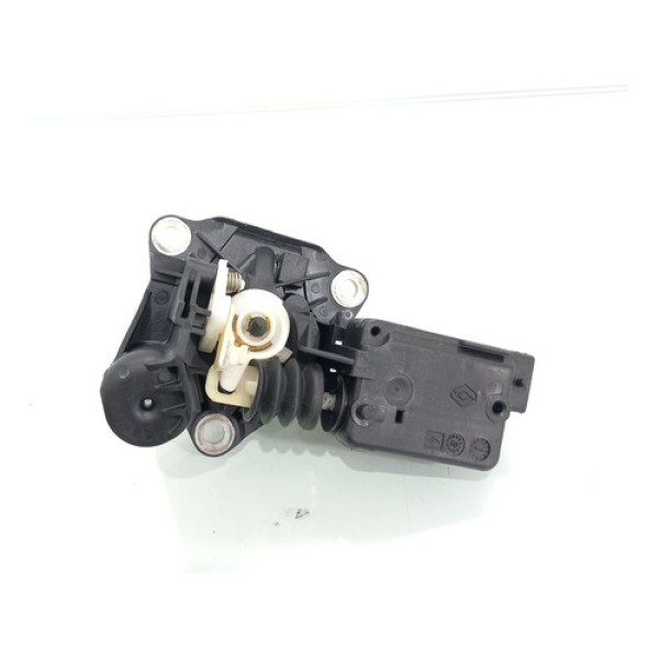 Fechadura Tampa Traseira Renault Clio 2006 2007 