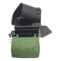 Resistência Ventoinha Chevrolet Captiva 2.4 2009
