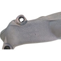Cano Bomba Agua Captiva Sport 3.6 V6 2009 2010