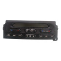 Comando Ar Condicionado Gm Omega Australiano 1999