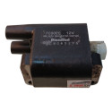 Bobina Ignição Mitsubishi L200 Triton 3.5 4x4 V6 2008 2010