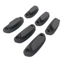 Kit Gancho Caçamba Chevrolet Montana 2011
