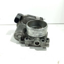 Corpo De Borboleta Tbi Vw Jetta 2.0 8v