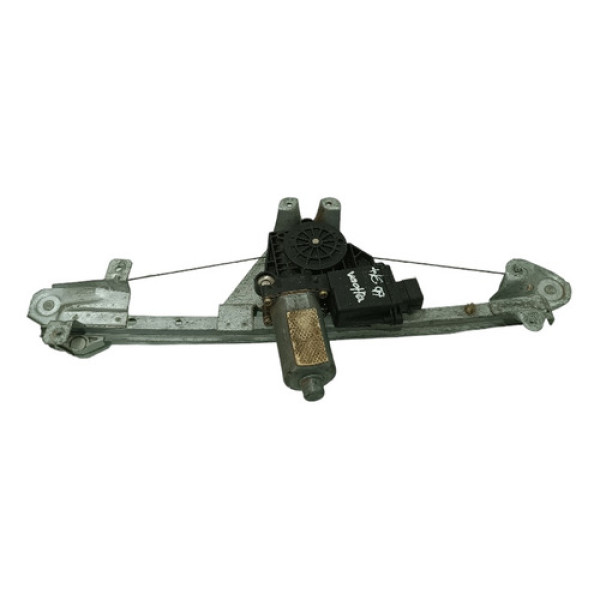 Máquina Vidro Traseiro Esquerdo Vectra 1997 2000