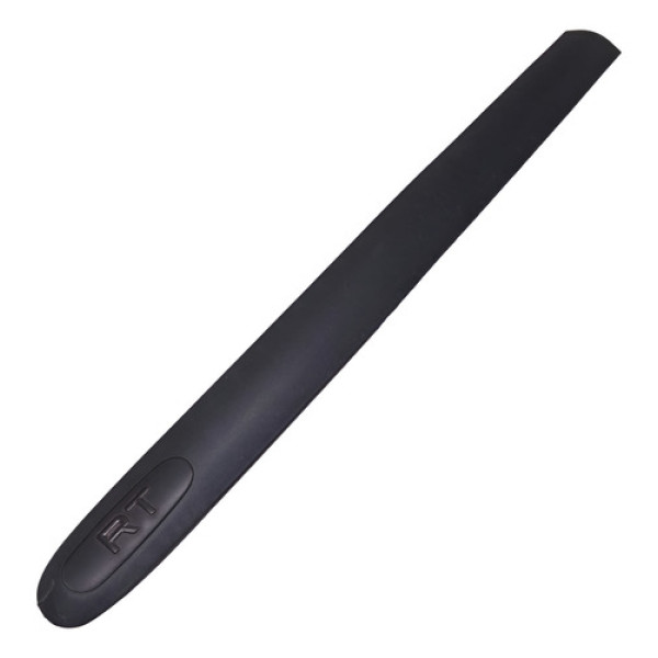Friso Porta Dianteira Esquerda Renault Scenic Rt 2000 Preto