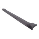 Spoiler Lateral Direito Captiva 2.4 16v 2009 Preto