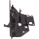 Suporte Esquerdo Dobradiça Capo Omega 3.6 2008 2009 2010