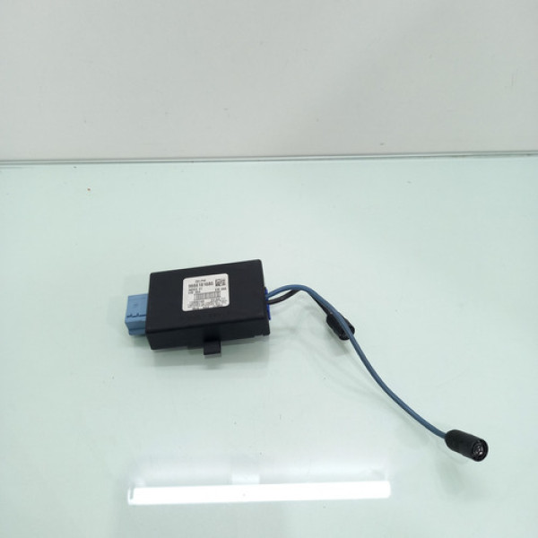 Módulo Alarme Citroën Aircross Peugeot 308 408