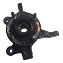 Montante Cubo Roda Dianteira Esquerda Cobalt 1.8 Ltz 2014