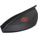 Moldura Lateral Direita Painel Gm Captiva 2.4 2009