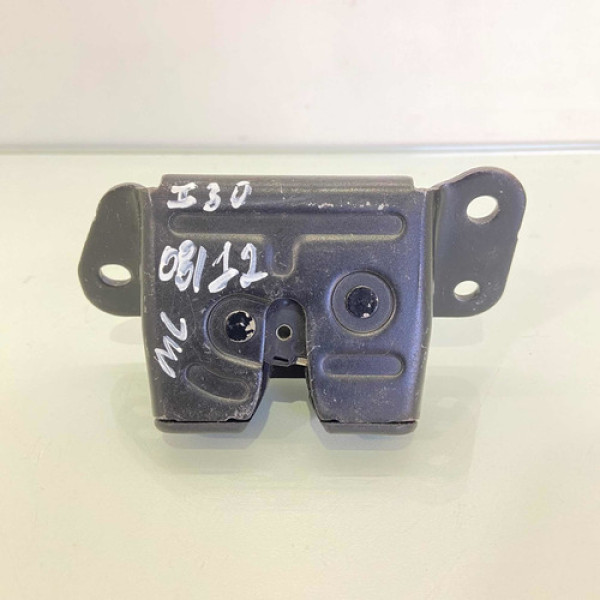 Fechadura Porta Malas Hyundai I30 2.0 16v  2012 