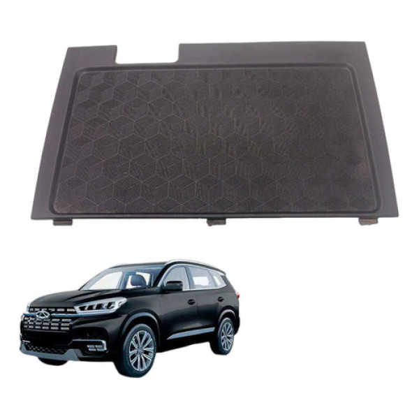 Moldura Console Central Tiggo 8 2021 2024 2022 1.6t Gdi