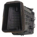 Difusor Central Esquerdo Ar Chevrolet Cruze Ltz 2014