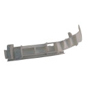 Guia Parachoque Traseiro Esquerdo Chevrolet Captiva 2010