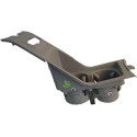 Porta Copos Console Central Chevrolet Captiva 2010