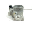 Corpo De Borboleta Tbi Volkswagen Gol G7 G8 1.6 8v 