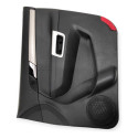 Forro Porta Dianteira Direita Chevrolet Captiva 2009