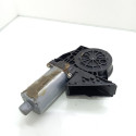 Motor Máquina Vidro Dianteiro Esquerdo Audi 2005 2006 2007