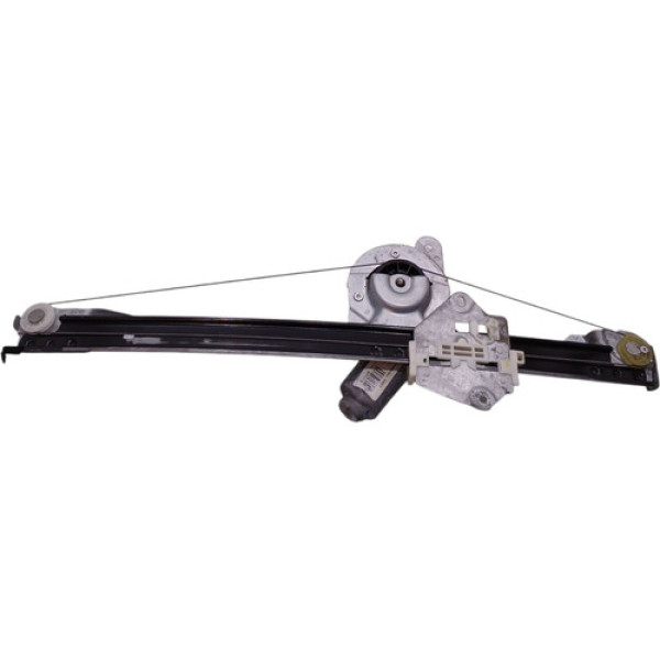 Maquina Vidro Eletrico Dianteiro Direito Sandero Auth 2019