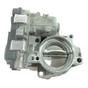 Corpo Borboleta Tbi Toro Jeep Renegade Jeep Compass Diesel