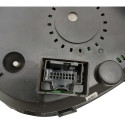 Painel Instrumentos Chevrolet Captiva 3.6 V6 2009  Preto