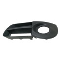 Moldura Farol Milha Esquerdo Gm Montana 2011 2015 Preto Esquerdo