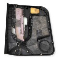 Forro Porta Dianteiro Esquerdo Chevrolet Captiva 2011 2013