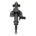 Coluna Direcao Chevrolet Captiva 2009 2010