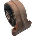 Coxim Traseiro Cambio Chevrolet Captiva 2.4 16v 2009