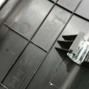 Soleira Porta Traseira Esquerda Captiva 2.4 185cv 2012 Preto