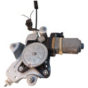 Maquina Vidro Traseira Esquerda Chevrolet Captiva 2009 2010