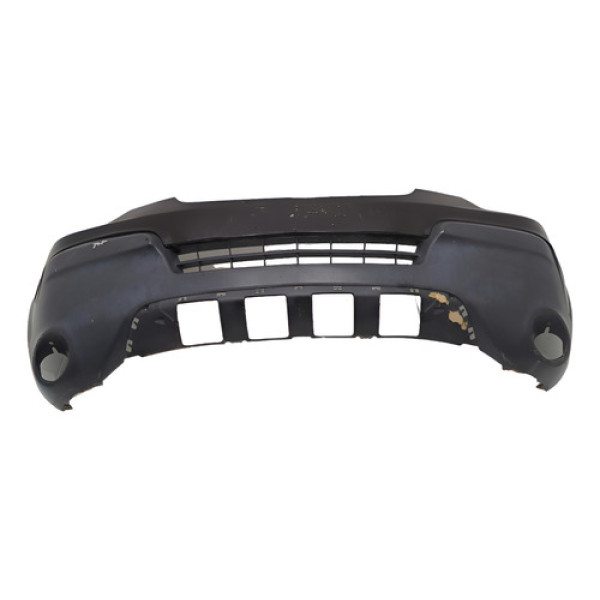Parachoque Dianteiro Chevrolet Captiva 2.4 16v 2009  0 Preto