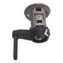  Cilindro Fechadura Dianteiro Ld Peugeot  207 Passion  2011