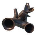 Duto Ressonador Ar Chevrolet Captiva 3.6 2009 2010
