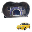 Painel Instrumentos Lifan 320 1.3 16v 2010 2011 F3820000b1 Preto