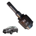Tulipa Dianteira Direita Chevrolet Cobalt 1.8 Ltz 2013 2014