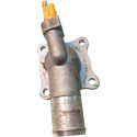  Carcaça Valvula Termostatica Chery Tiggo 5x 2021 2024