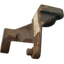 Suporte Sensor Rotação Chevrolet Corsa Wind 1999 2002
