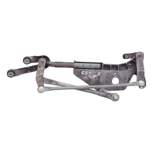 Galhada Limpador Parabrisa Honda Crv 2008