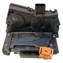Fechadura Porta Traseira Direita Cobalt 1.8 Ltz 2013 2014 
