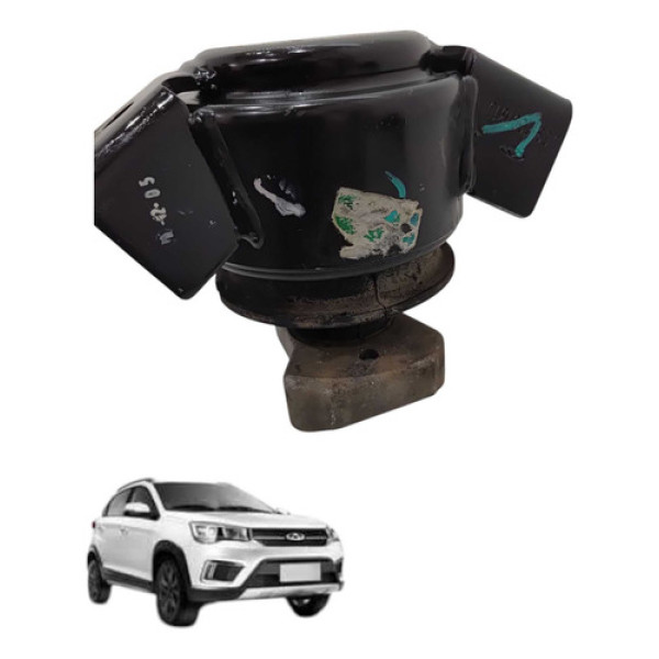 Coxim Motor Direito Tiggo 2 1.5 2019 2020 J691001310