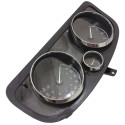 Painel Instrumentos Captiva 2.4 185cv 2012 22817725 Preto