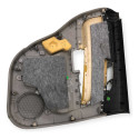 Forro Porta Traseiro Direito Chevrolet Captiva 2009