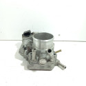Corpo De Borboleta Tbi Kia Soul Cerato Hyundai Hb20 1.6