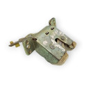 Fechadura Tampa Traseira Gm Corsa Hatch 1994