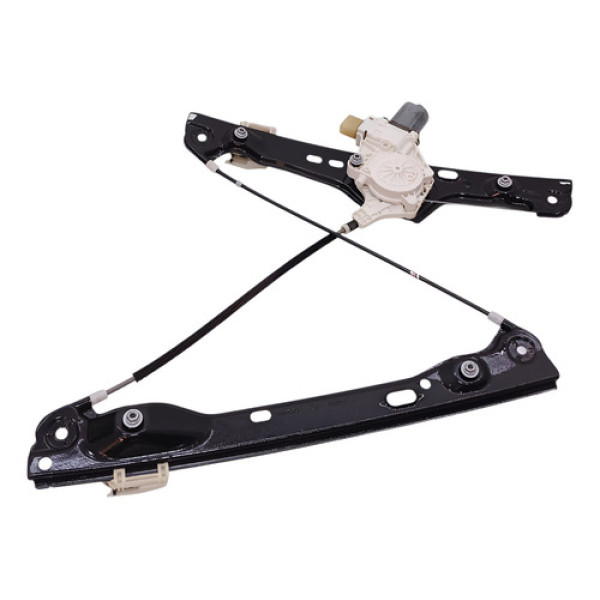 Maquina Vidro Dianteira Esquerda Bmw 320i 2009 2010