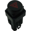 Botão De Alerta Malibu Ltz 2012