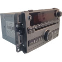 Radio Multimidia Captiva Sport 3.6 V6 2009 2010