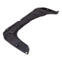  Defletor Parachoque Dianteiro Livina 1.6 Flex 2009 2012